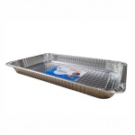 Better Options 1pc Full Gastro Aluminum Foil Container Deep