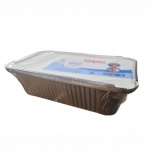 Better Options Gastro Full Size Aluminum Foil Lid
