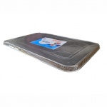 Better Options 2pc Aluminum Foil Container With Lid