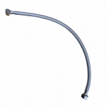 Ocean-flo Fh09 Stainless Steel Flexi F1/2'' F1/2'' 30cm