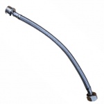 Ocean-flo Fh13 Stainless Steel Flexi M1/2'' F1/2'' 30cm