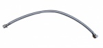 Ocean-flo Fh06 Stainless Steel Flexi  F3/8'' M3/8'' 50cm