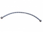Ocean-flo Fh08 Stainless Steel Flexi F1/2'' F1/2'' 50cm