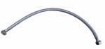 Ocean-flo Fh09 Stainless Steel Flexi F1/2'' F1/2'' 50cm