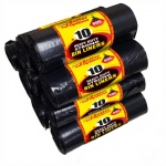 Better Options  10 Heavy Duty Strong Bin Lners