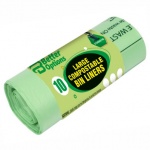 Better Options  10 Compostable Bin Liners 30ltrs
