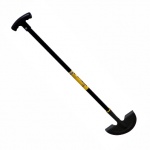 Loc-tech Edger Steel Hdl